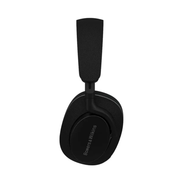 Bowers&Wilkins Px7 S2e earphones with enhanced noise cancellation and 6 microphones （black/blue) - Image 2