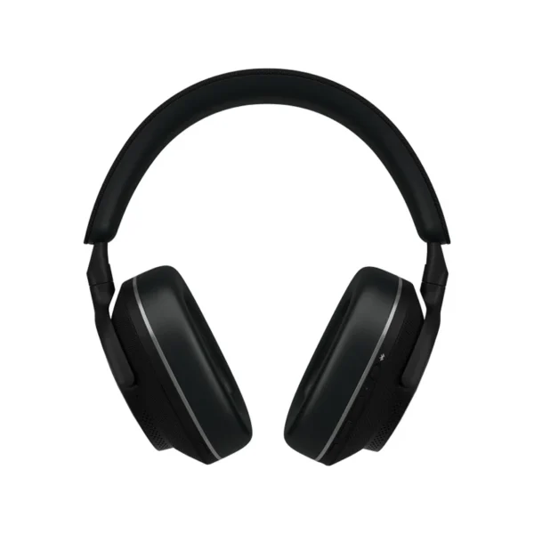 Bowers&Wilkins Px7 S2e earphones with enhanced noise cancellation and 6 microphones （black/blue) - Image 3