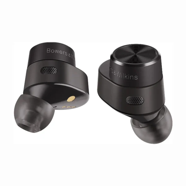 New Bowers & Wilkins B&W PI5 In-Ear True Wireless Earphones with Noise Cancellation Wireless Fast Charging Smart Touch Control - Image 3