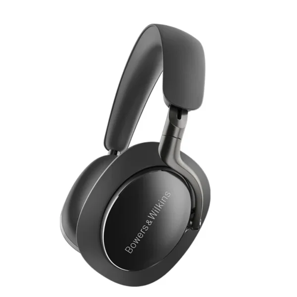 Original Bowers&Wilkins Px8 headphones, advanced active noise cancellation, advanced design, 15 minute fast charging - Image 2